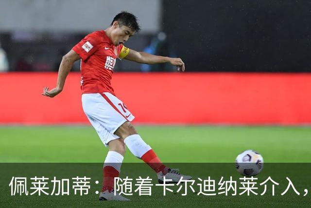 佩莱加蒂：随着卡尔迪纳莱介入，付费引进克勒舍是有可能的
