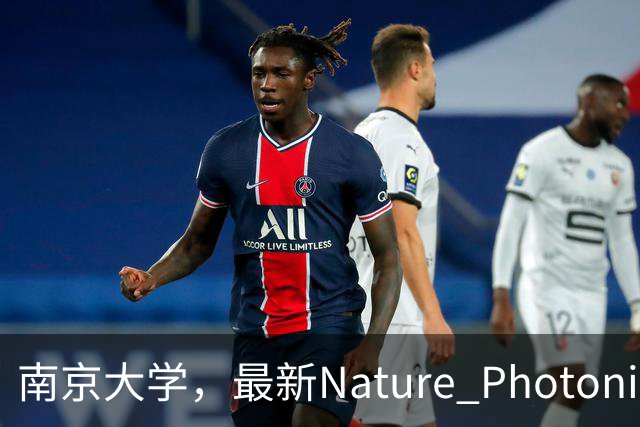 南京大学，最新Nature Photonics!